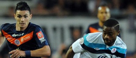 Franta: Ligue 1 - Etapa 36